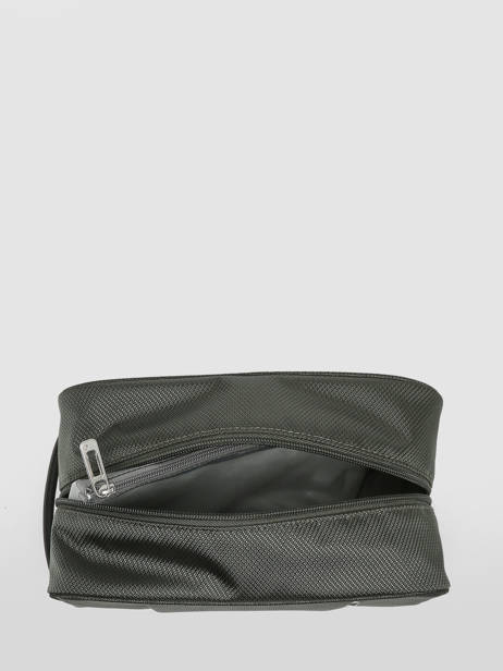 Trousse De Toilette Samsonite Vert respark toilet kit 145864 vue secondaire 1