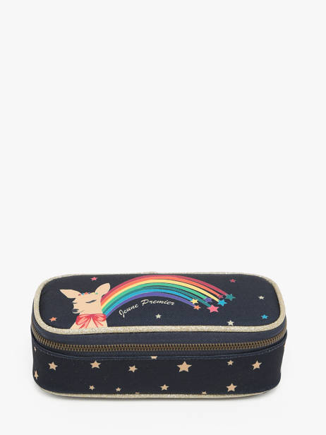 Trousse 1 Compartiment Classics Jeune premier Multicolore classics C