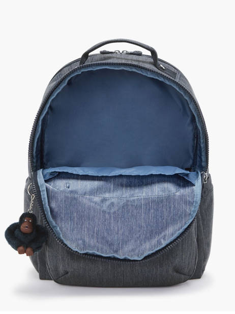 Sac à Dos 2 Compartiments + Pc 15