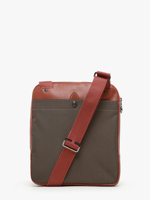 Longchamp Boxford Besaces Vert