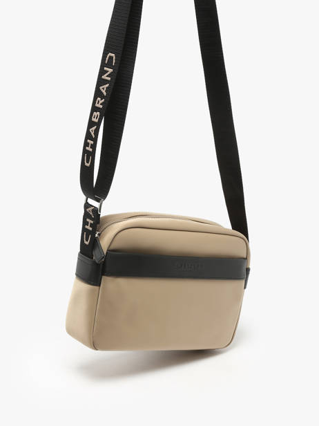 Sac Bandouliere Saint Antoine Chabrand Chabrand Beige st antoine 81039 vue secondaire 2