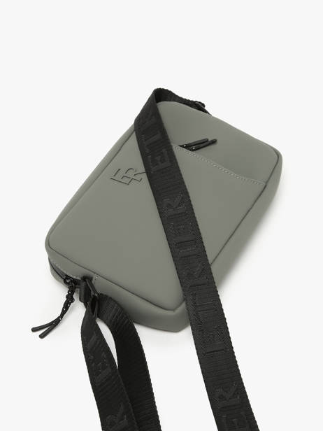 Sac Bandoulière Impulsion Etrier Beige impulsion EIMP710M vue secondaire 2