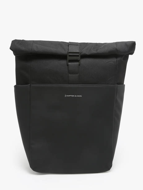 Lund Basic - Sac à Dos 1 Compartiment + Pc 14