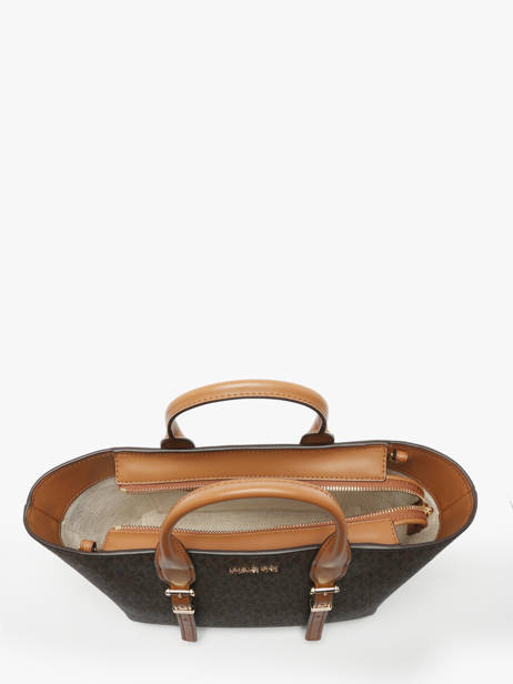 Sac Porté Main Moore Michael kors Marron moore R5G9OS1B vue secondaire 3