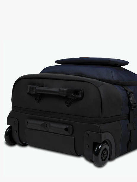 Valise Souple Travel Cabaia Bleu travel M vue secondaire 2