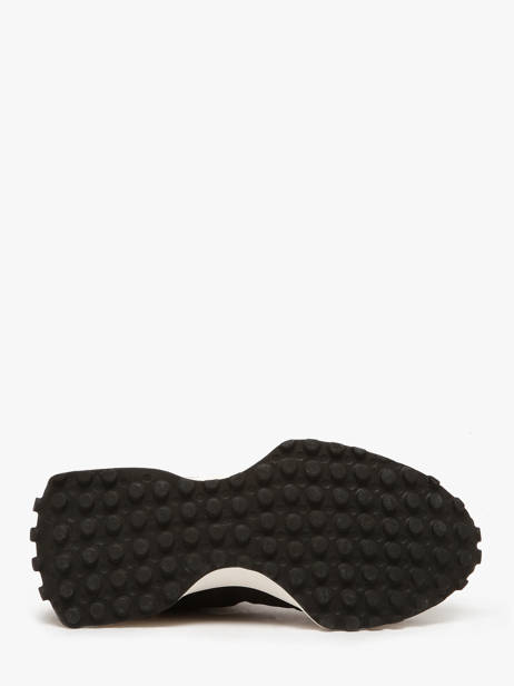 Sneakers 327 New balance Noir women WS327PH vue secondaire 5