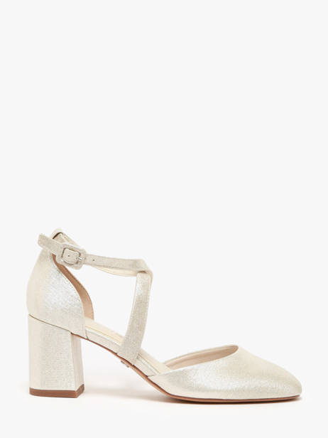 Escarpins Tamaris Or women 44