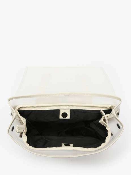 Split Msn Bag Mini - Sac à Dos 1 Compartiment Rains Beige city 14290 vue secondaire 2