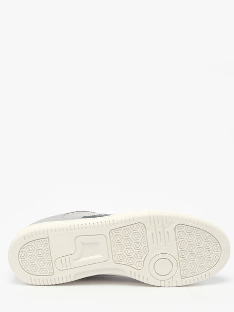 Sneakers Glamour Redskins Gris men GLAMOUR vue secondaire 5