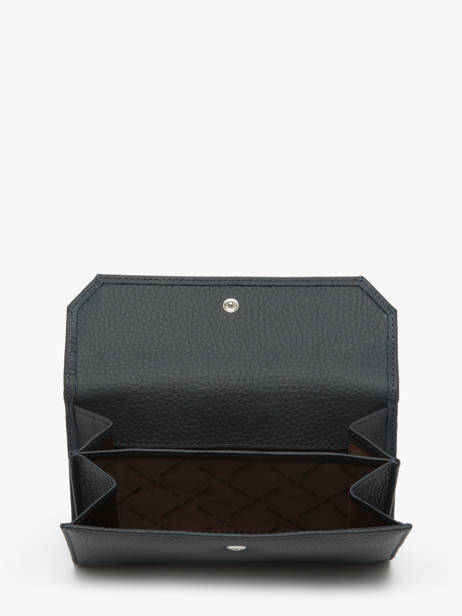 Portefeuille Original N Cuir Nathan baume Bleu original n 410N vue secondaire 3