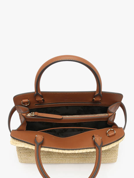 Sac Porté Main Emie Le tanneur Beige emie TEMI16M2 vue secondaire 3