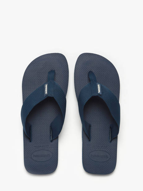 Tongs Havaianas Bleu men 4148427H