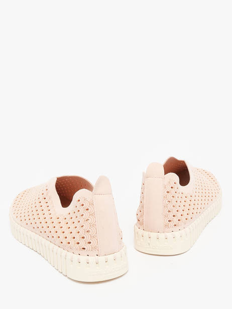 Mocassins Ilse jacobsen Rose women TULI3275 vue secondaire 3