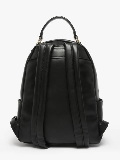 Sac à Dos Mimosa By byblos Noir mimosa BS30B01 vue secondaire 4