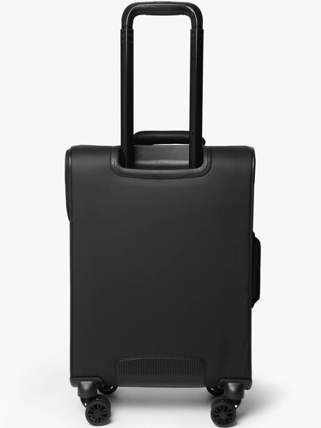 Valise Cabine à Roulettes Delsey Noir maubert 2.0 3813801W vue secondaire 4