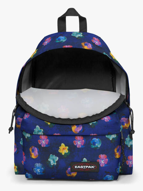 Sac à Dos Padded Pak'r Eastpak Bleu pbg authentic PBGK620 vue secondaire 2