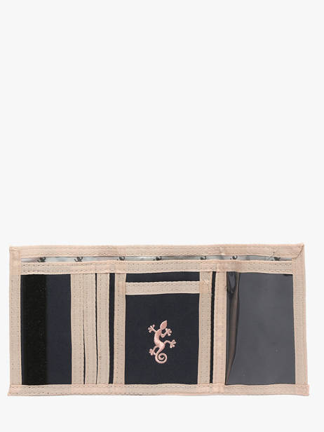 Porte-monnaie Enfant Cameleon Bleu actual WALL vue secondaire 1