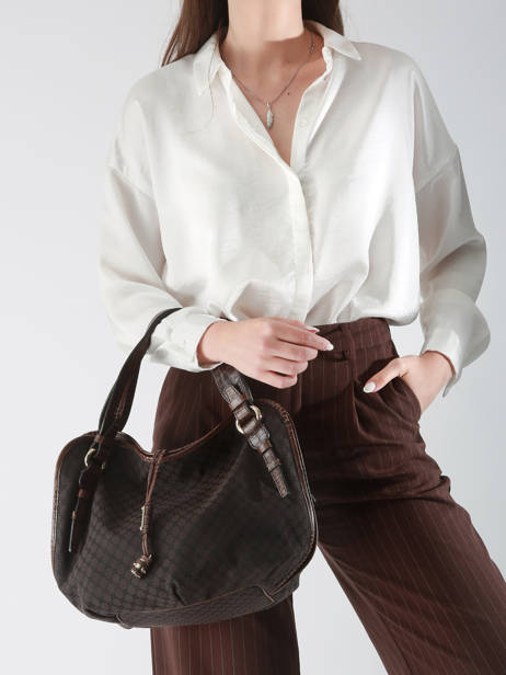 Sac à Main D'occasion Bittersweet Celine Marron second life 1040793 vue secondaire 1