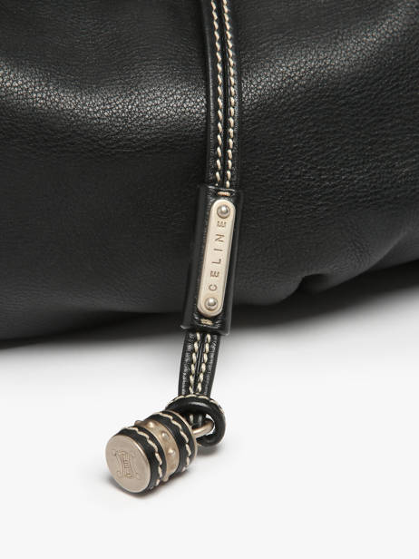 Sac à Main D'occasion Bittersweet Cuir Celine Noir second life 1323757 vue secondaire 2