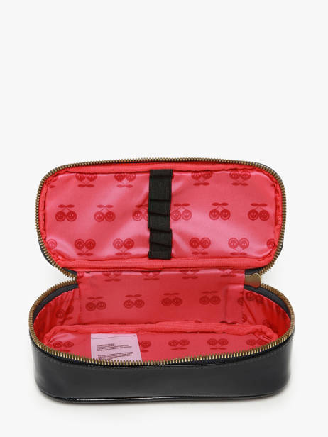 Trousse 1 Compartiment Daydream Girls Jeune premier Bleu daydream girls G vue secondaire 2