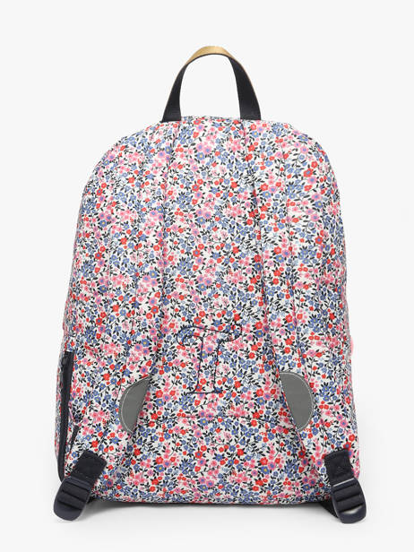 Sac à Dos 2 Compartiments Tann's Multicolore les fantaisies f 63265 vue secondaire 4