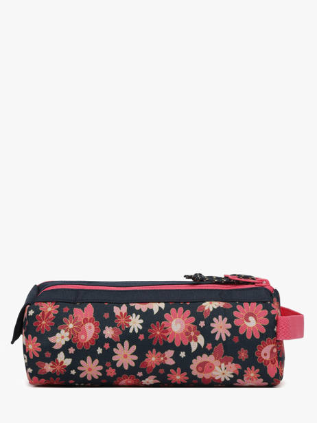 Trousse 2 Compartiments Mixed Rip curl Multicolore mixed 2VWUT vue secondaire 2