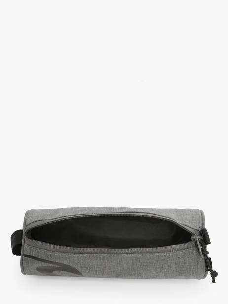 Trousse 1 Compartiment Brand Rip curl Gris brand 15IMUT vue secondaire 1