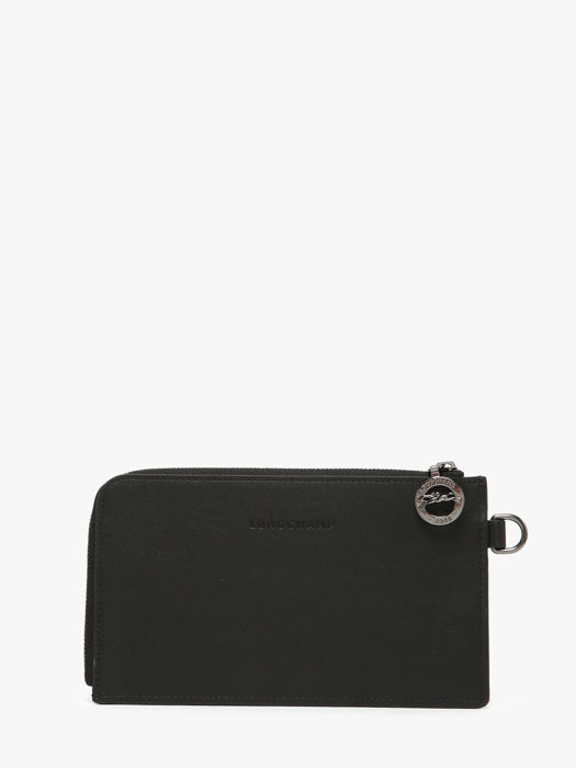 Longchamp Le pliage xtra Pochettes Noir