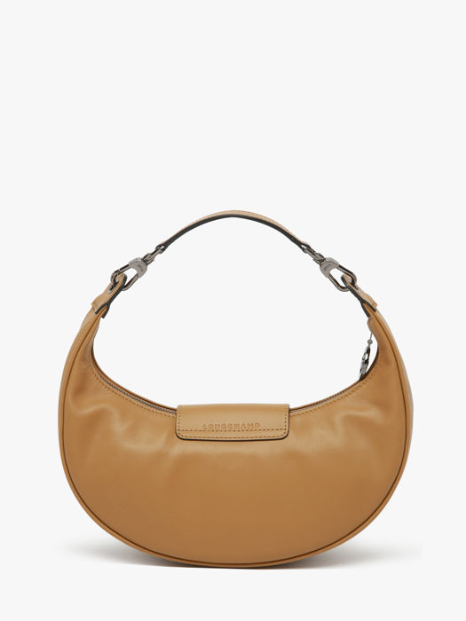 Longchamp Le pliage xtra Besaces Marron