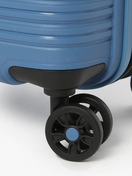 Valise Rigide Liftoff American tourister Bleu liftoff 152516 vue secondaire 2