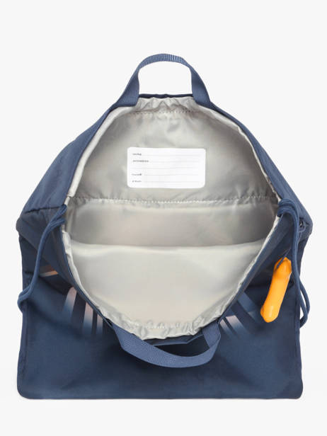 Sac De Sport Hazel Boys Stones and bones Bleu boys HAZEL-B vue secondaire 3