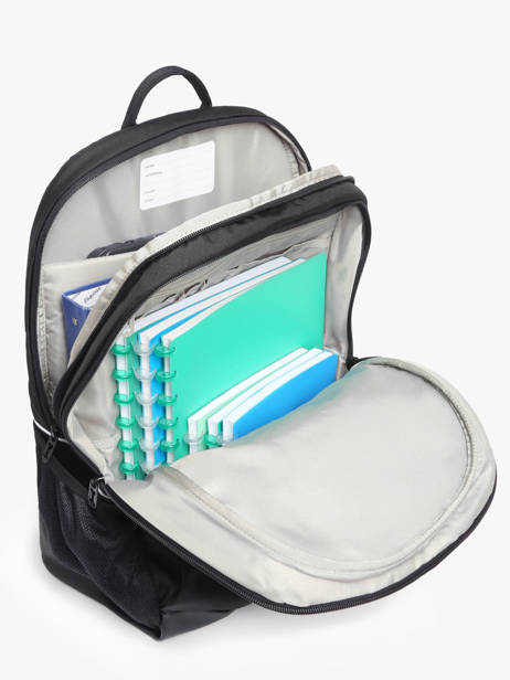 Sac à Dos Aspen 3.0 Boys Stones and bones Noir boys B vue secondaire 3