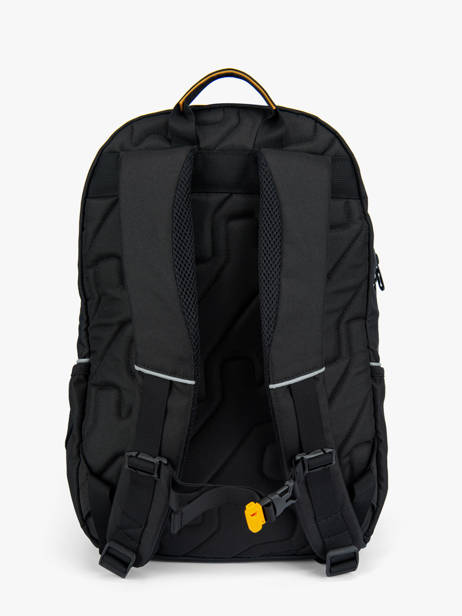 Sac à Dos Aspen 3.0 Boys Stones and bones Noir boys B vue secondaire 4