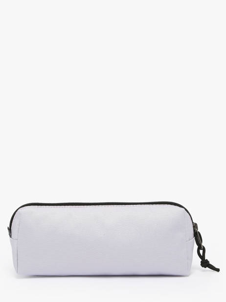 Trousse Vans Violet accessoires VN000H58 vue secondaire 2