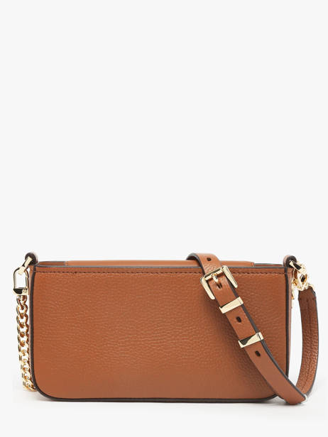 Sac Bandoulière Bryant Cuir Michael kors Marron bryant S5GYTU1L vue secondaire 4
