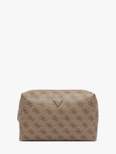 Trousse Zamira Guess Marron zamira 533P5315