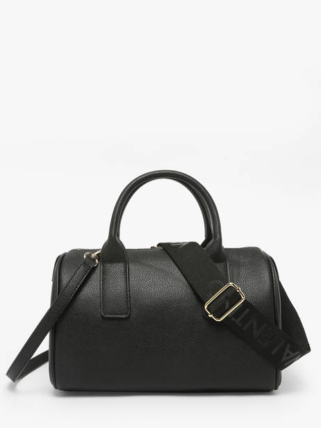 Sac Porté Main Foxy Re Valentino Noir foxy re VBS9EO24 vue secondaire 4