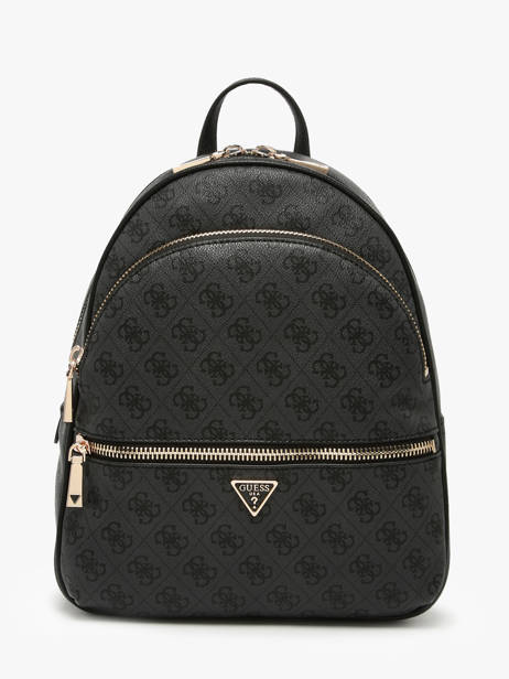 Sac à Dos Guess Noir manhattan SG711833