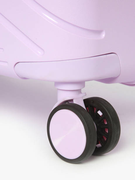 Lot De Valises Victoria Travel Violet victoria LOT vue secondaire 5