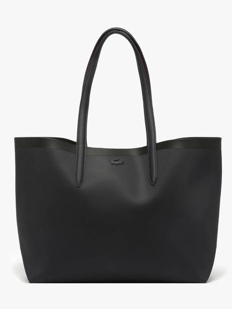 Sac Porté épaule Anna Season Lacoste Bleu anna season NF5128AS