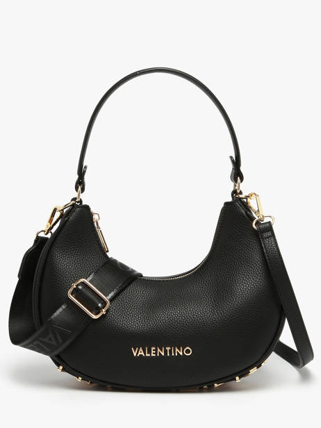 Sac Porté épaule Shelby Valentino Noir shelby VBS9A07G