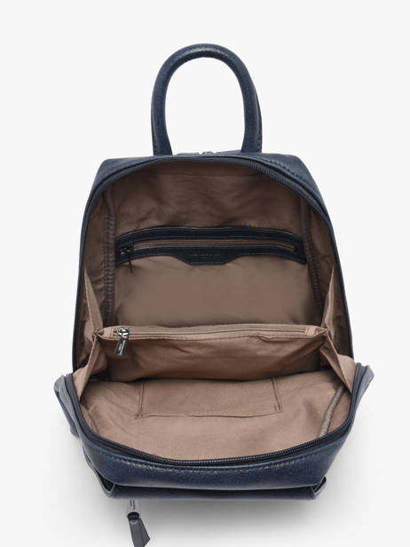 Sac à Dos Gracieuse Hexagona Bleu gracieuse 315306 vue secondaire 3