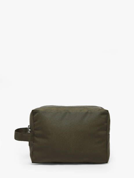 Trousse De Toilette Rivedroite Vert reborn CHAROREB vue secondaire 2