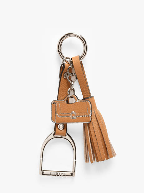 Bijou De Sac Altesse Etrier Jaune altesse EALT405M