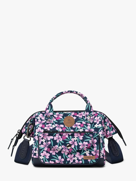 Sac Bandoulière Crossbody S Cabaia Multicolore crossbody S