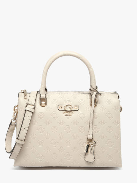 Sac Porté Main Dita Guess Beige dita PD760206