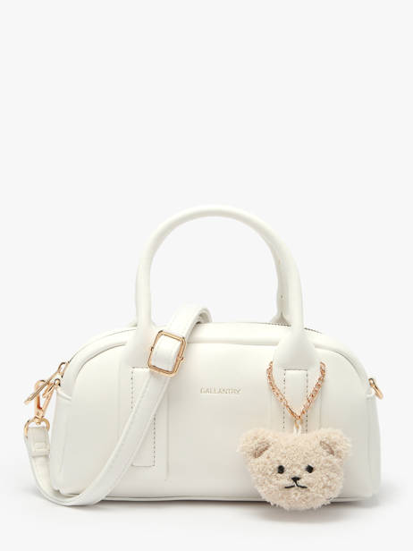 Sac Bandoulière Teddy Bear Miniprix Blanc teddy bear KJ62067