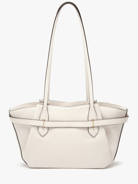 Sac Porté épaule Noelle Guess Blanc noelle BG783308 vue secondaire 4