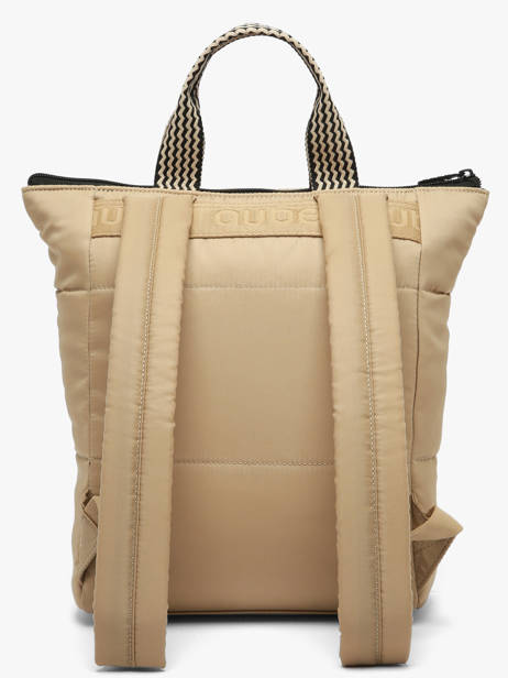 Cumulus Nylon Recyclé Aube Beige cumulus 101CS02 vue secondaire 4