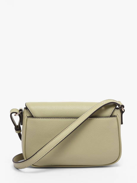 Sac Bandoulière Isola Polyurethane Guess Vert isola BG990521 vue secondaire 4